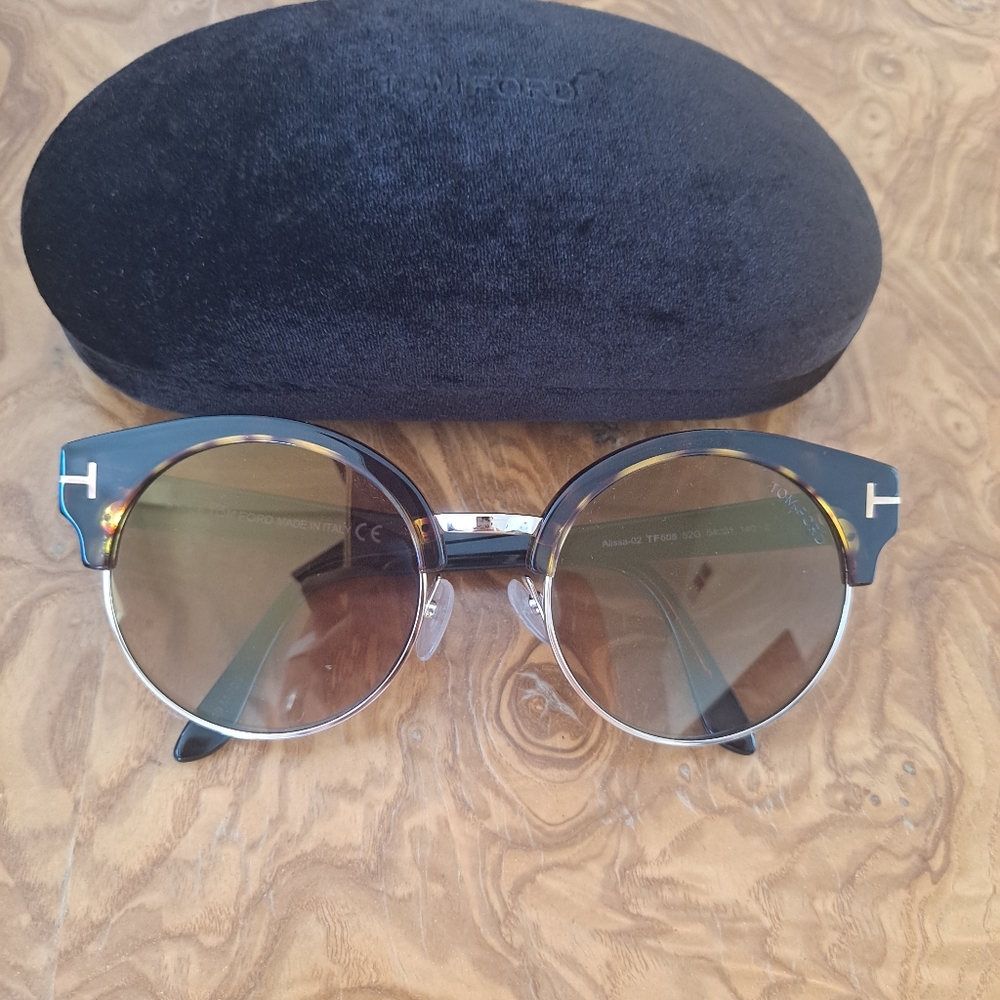 NEW Tom Ford Sunglasses